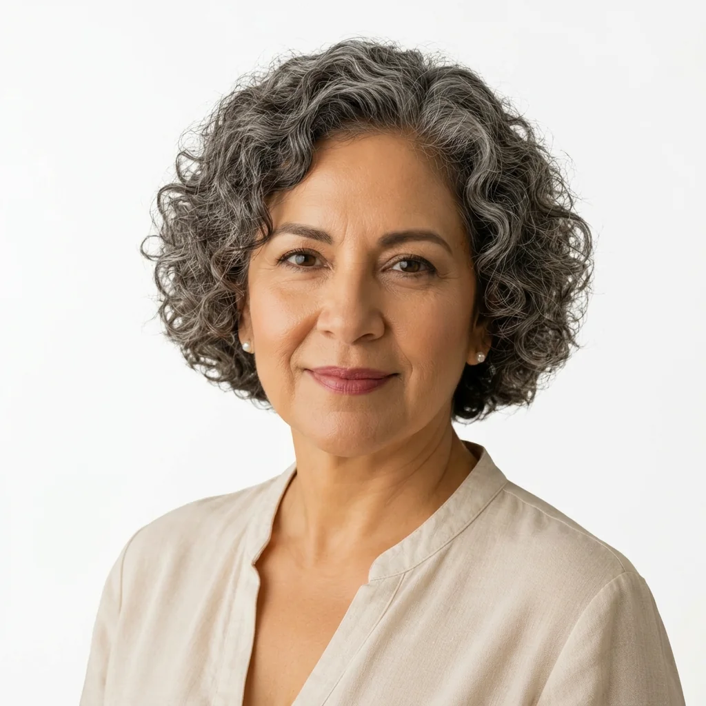 Mujer Más de 50